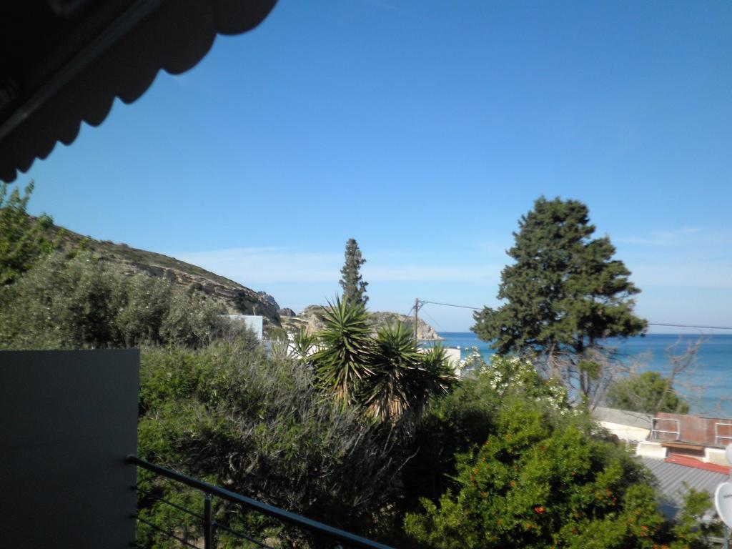 Aroma Stegna Sea Leilighet Rom bilde